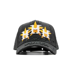 GORRA RUDE AWAKENINGS x PORFA "TRIPLE H"